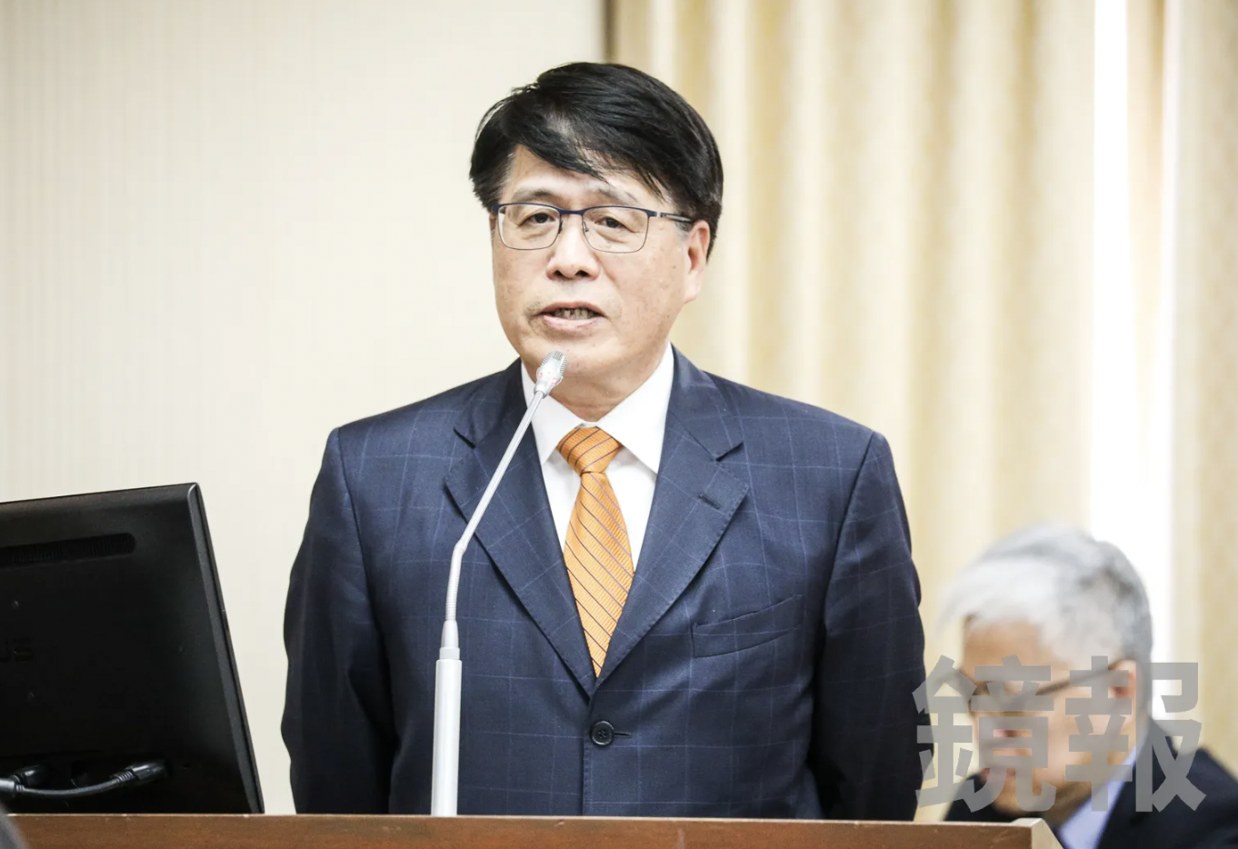 中選會資安大出包！蔣萬安、沈伯洋等1573名候選人「身分證全外洩」　王婉諭揭荒謬漏洞