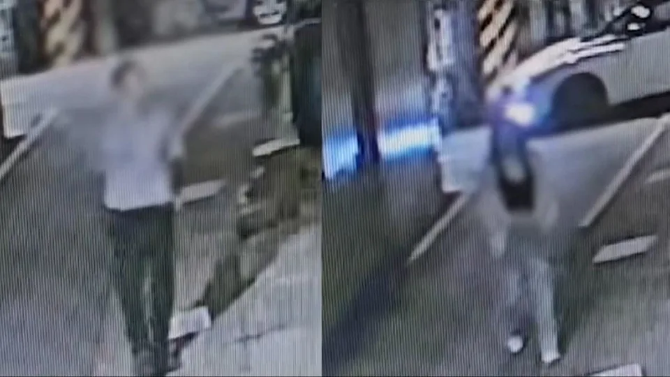 前救護員吸毒尾隨割喉焚屍！法醫驗屍結果出爐　25歲女「初步死因」曝光