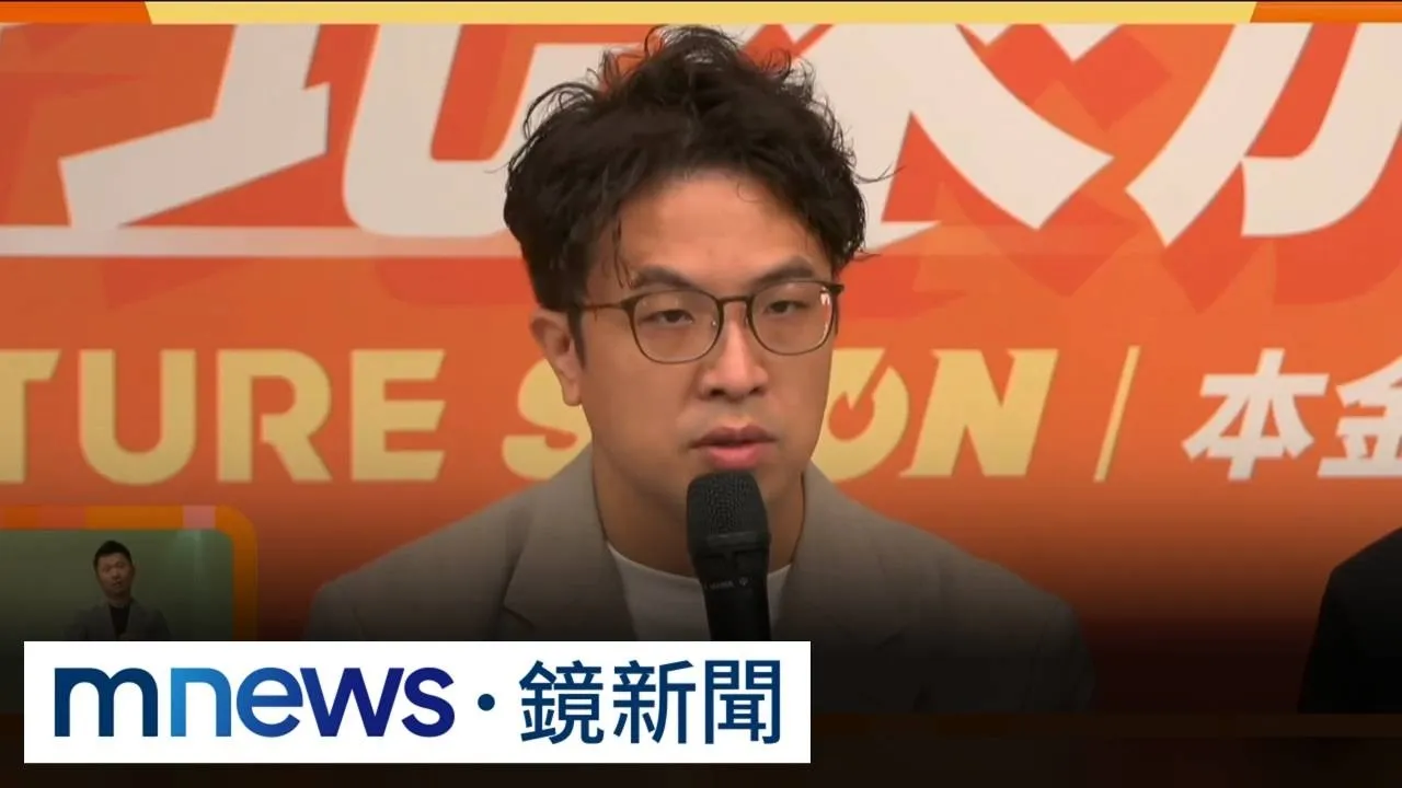 政院不副署挨批藐視國會　沈伯洋：立院獨大才違憲