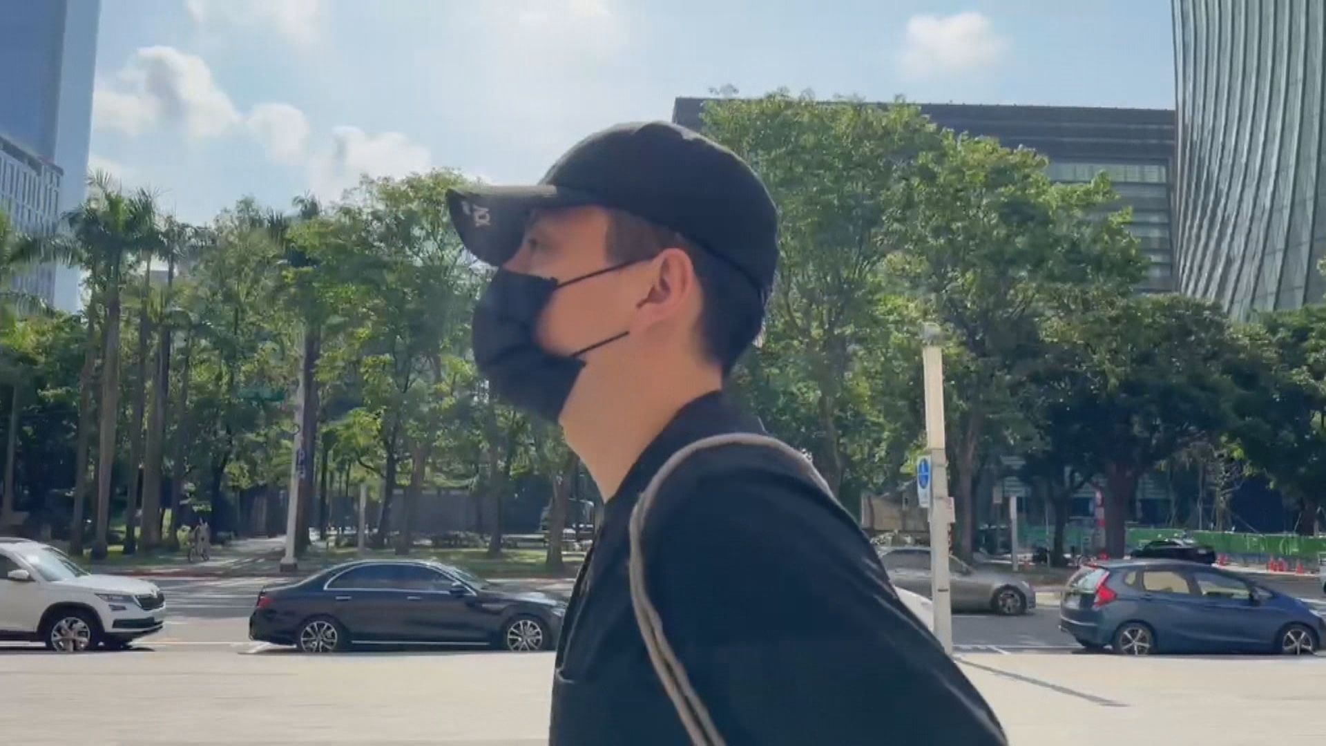 王大陸違反《個資法》等罪嫌遭起訴。(資料畫面)