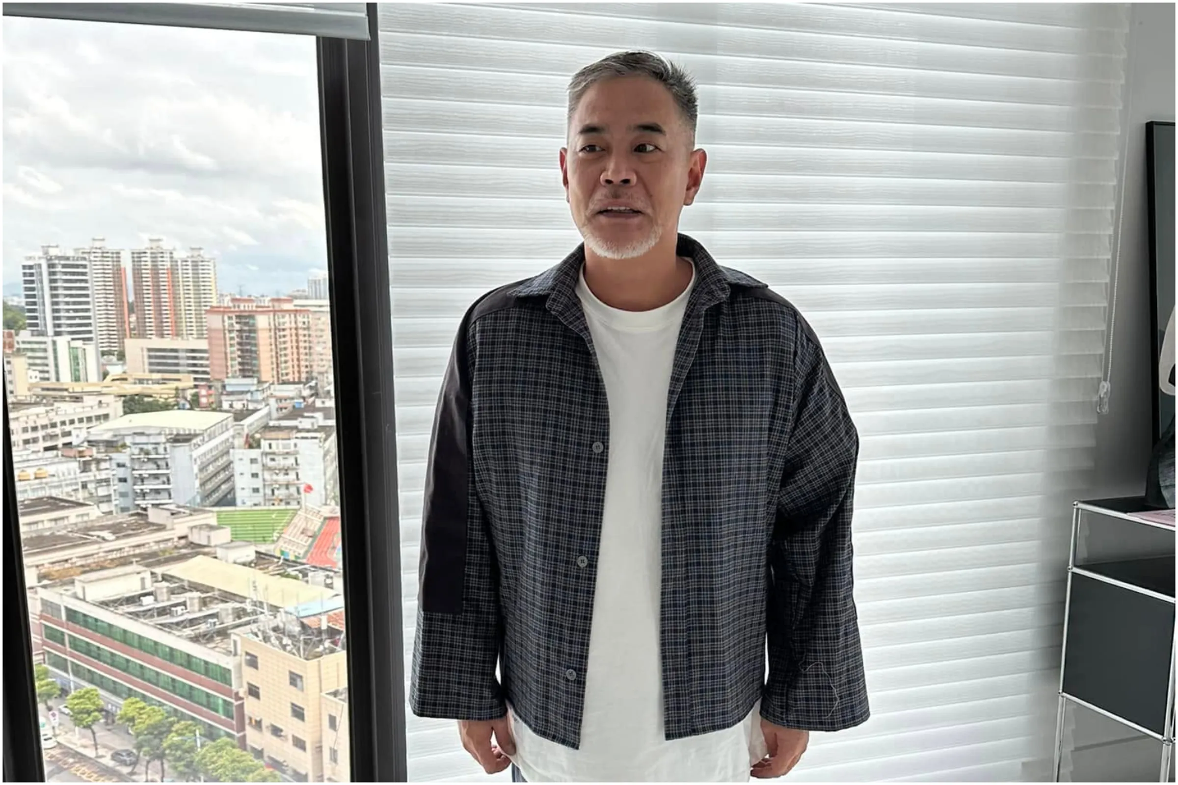昔背3千萬房貸求職碰壁！郭世倫剛翻身再陷債務爭議　本人回應了