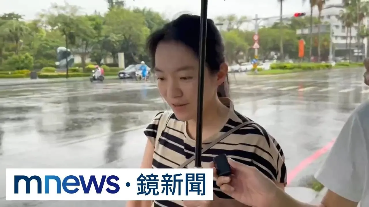 「友人」王醫師再PO文　陳幸妤：搞不好就是趙建銘的小帳