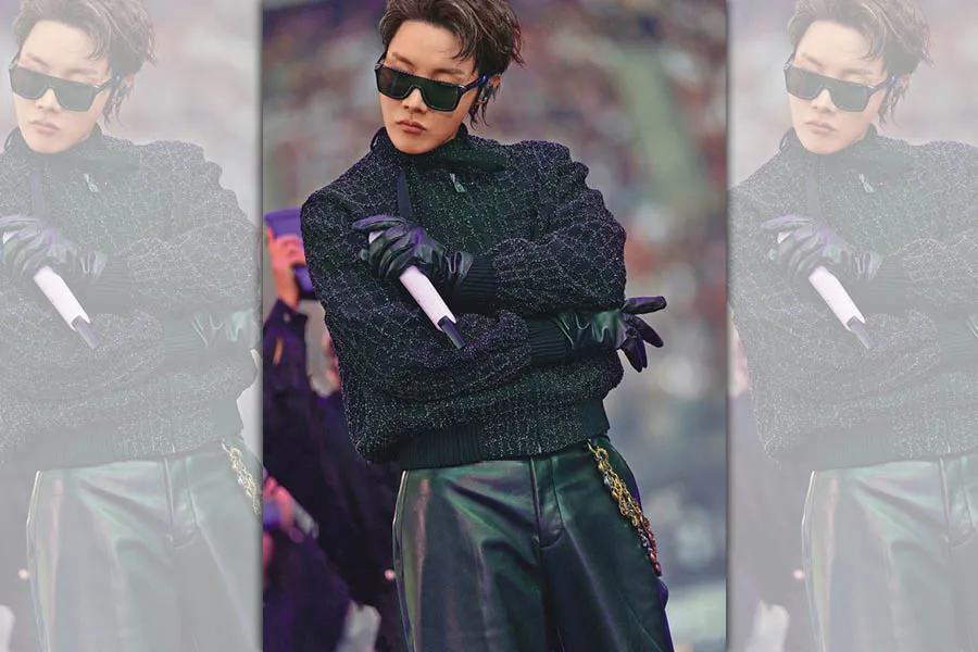 靚鑑賞／B(be)Fashion