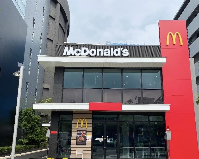 蝦排驗出2款人工合成抗生素　麥當勞：預防性下架即刻停賣