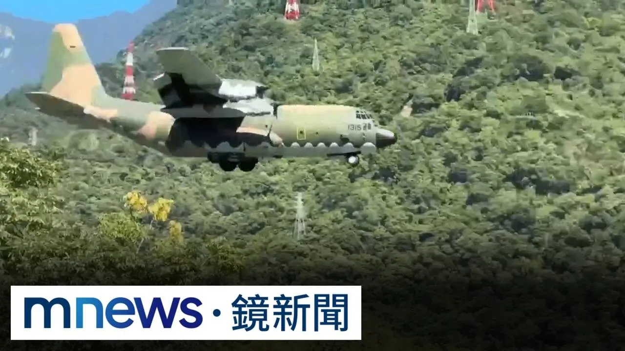 連續10天9夜不間斷　漢光演習實兵操演今起登場