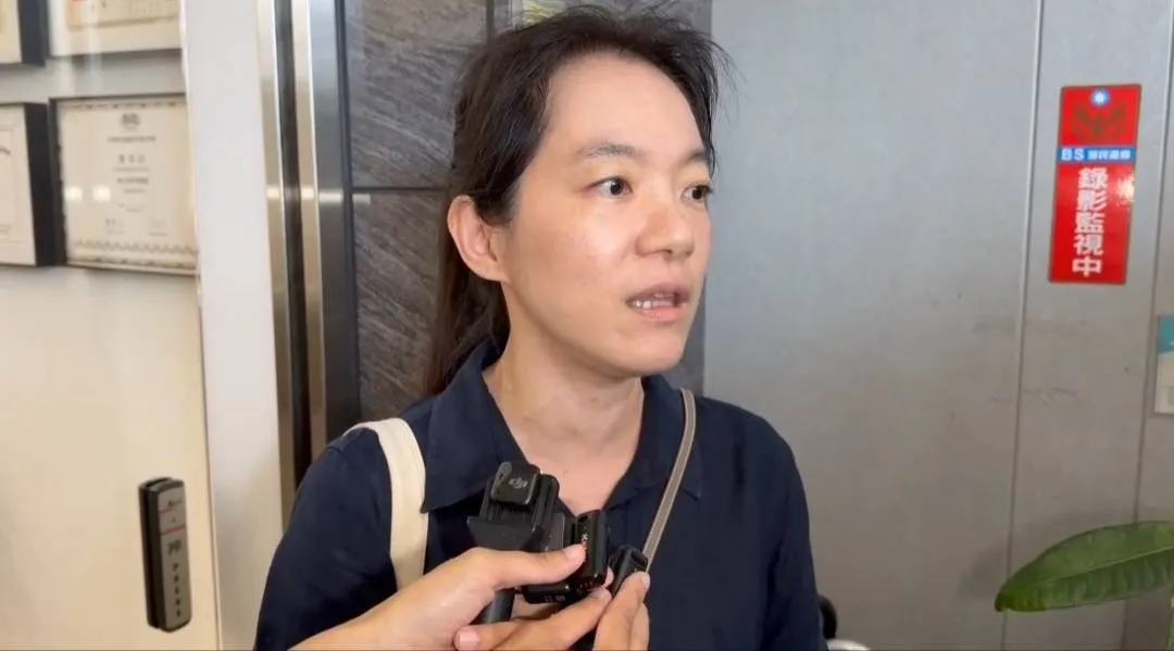 趙建銘亮「一億封口」離婚協議　陳幸妤嗆搞反了：應該是他賠我