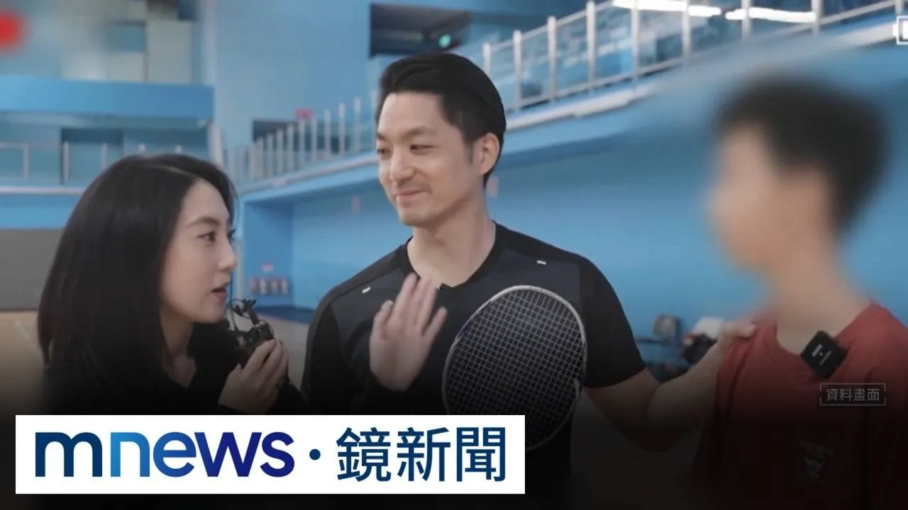 雙重國籍可赴美交換？　殷瑋：今年有3、4位往年也有前例