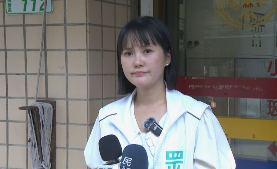 吃屎哥蛋襲柯文哲保金降至1萬 吳怡萱:司法寬容長期製造仇恨者
