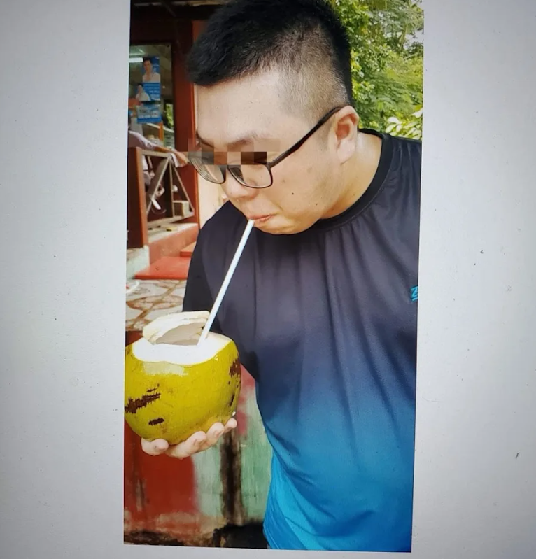 河口湖命案主嫌遭起底 鄰居曝李碩彬私下面目超反差