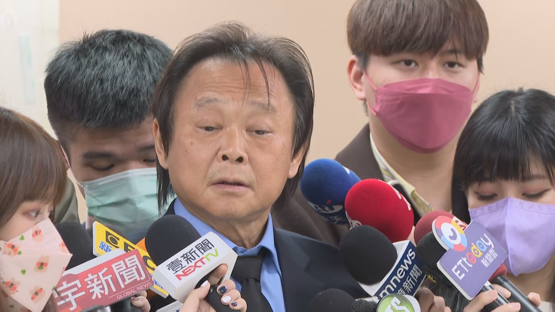 民進黨立委王世堅。(資料畫面)