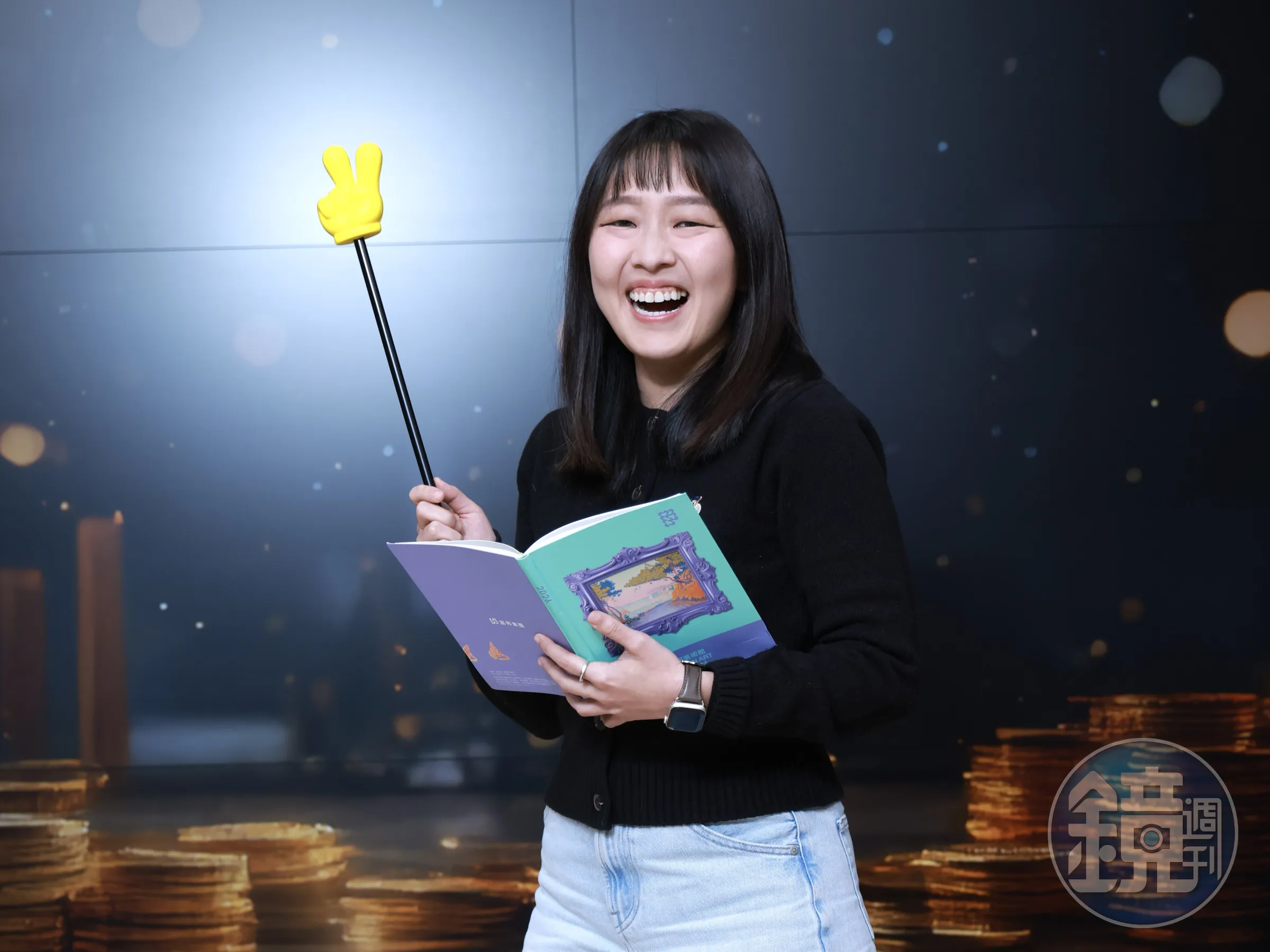 鐵蛋會在台股大跌時用正2加碼。