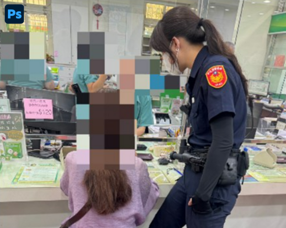中國藝人王一博缺錢花？　熟女以為遇真愛險噴2萬