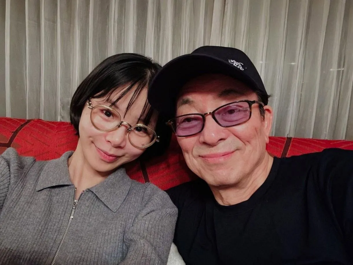 資深男星切心！渣婿未滿1年「硬控前寶塚女星」恐遭休