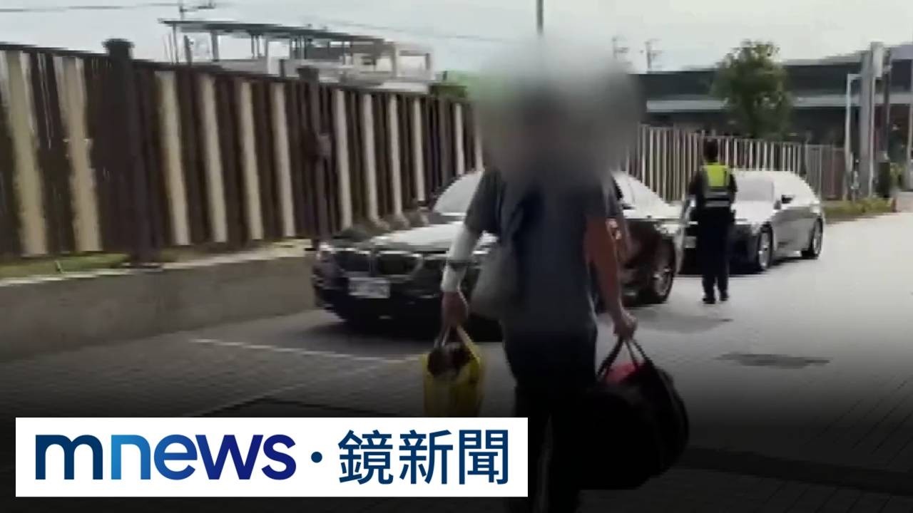 男中7刀奪財疑詐團黑吃黑　警追涉案人車2／詭！遭友「持刀搶錢」丟包國道　男獲救竟稱「沒什麼事」