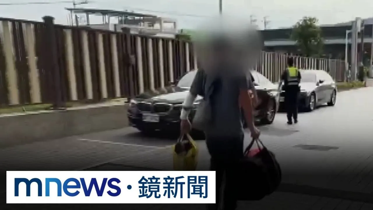 詭！遭友「持刀搶錢」丟包國道　男獲救竟稱「沒什麼事」