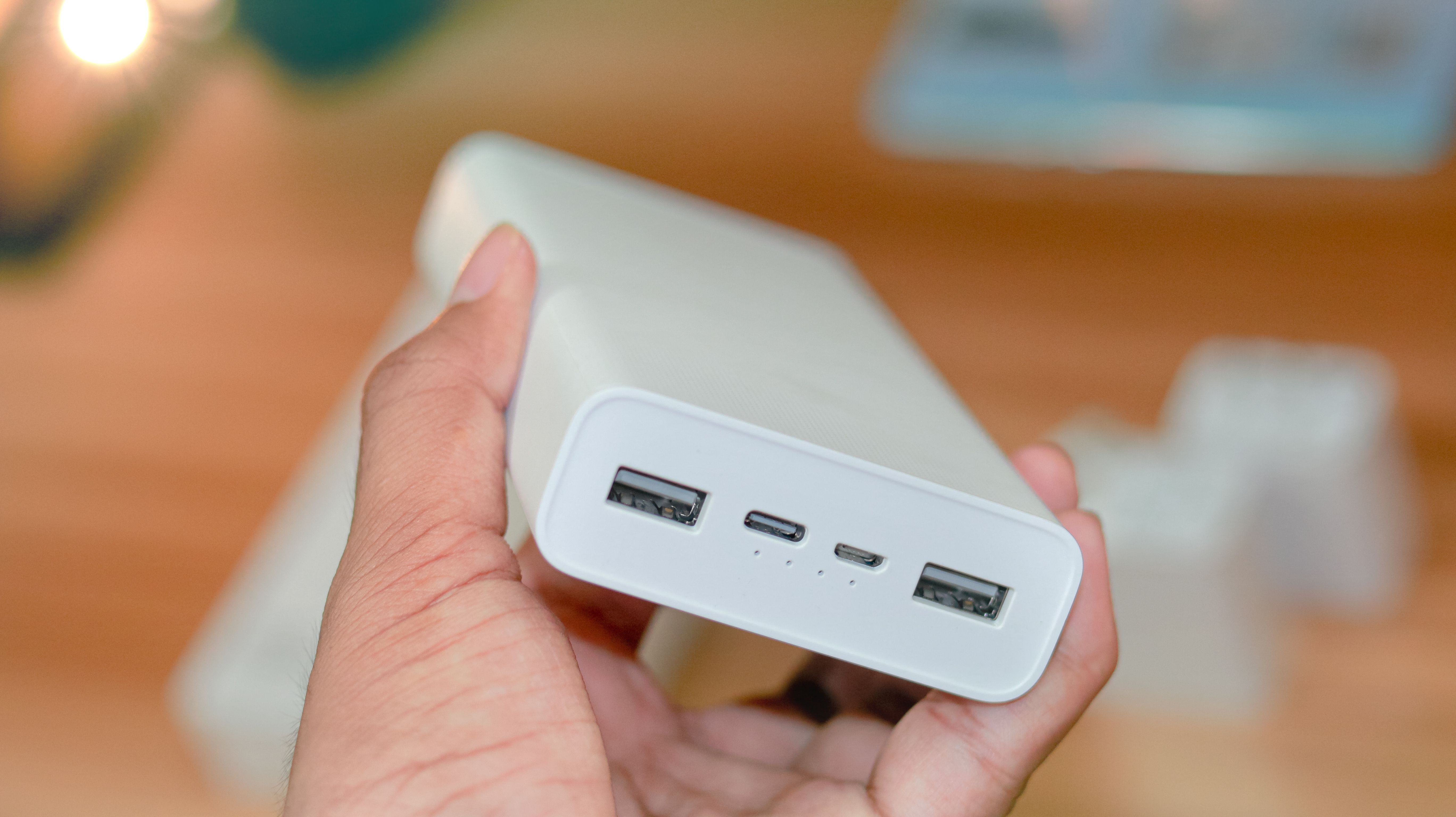 廢行動電源換好禮！限時7天回收拿超商商品卡　業者加碼再折500