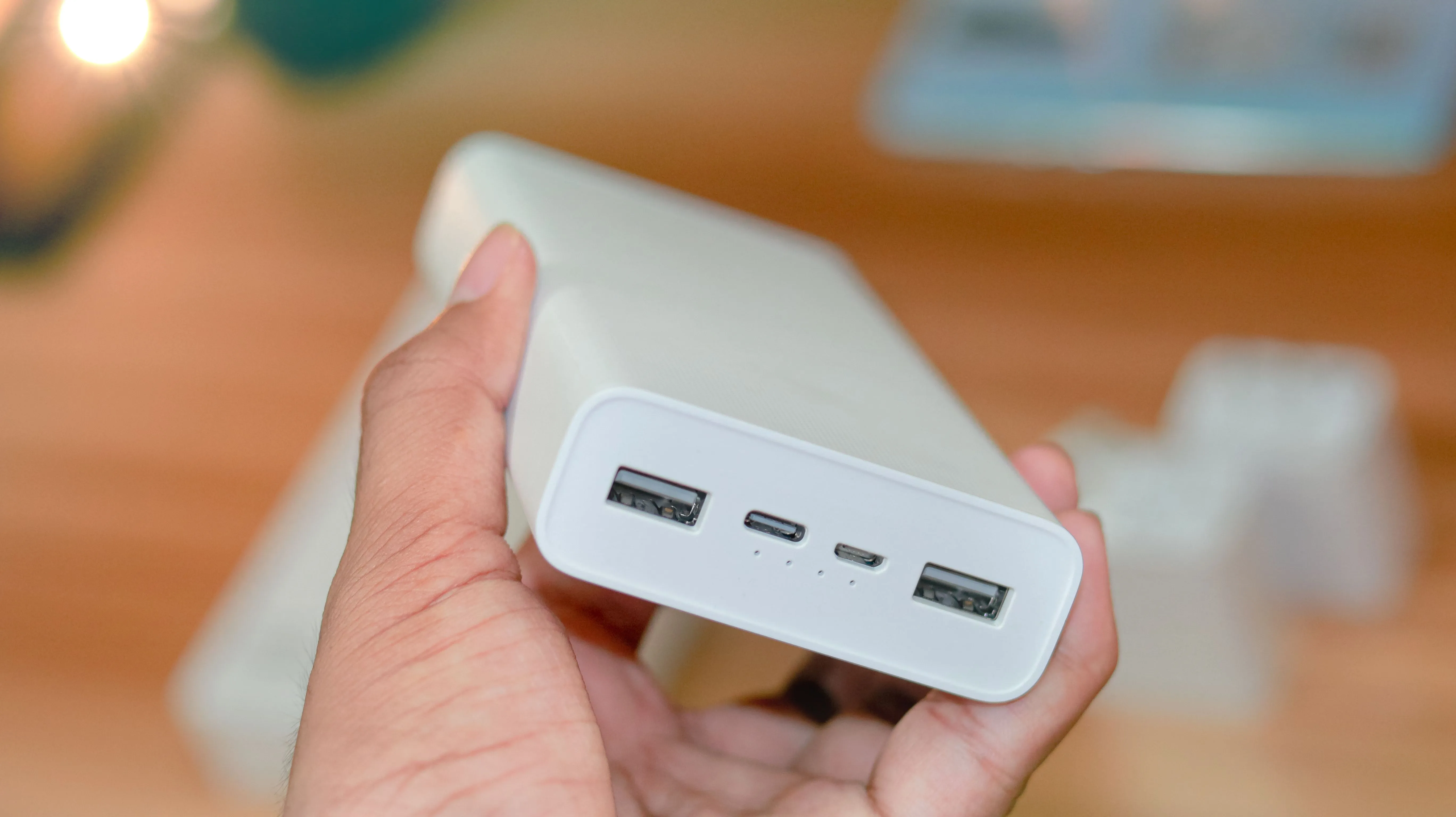 廢行動電源換好禮！限時7天回收拿超商商品卡　業者加碼再折500