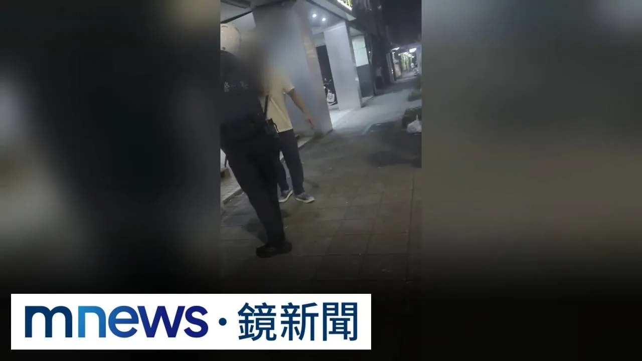 醉客搭車「欲吐不吐」　運將提醒「吐了付清潔費」竟遭攻擊