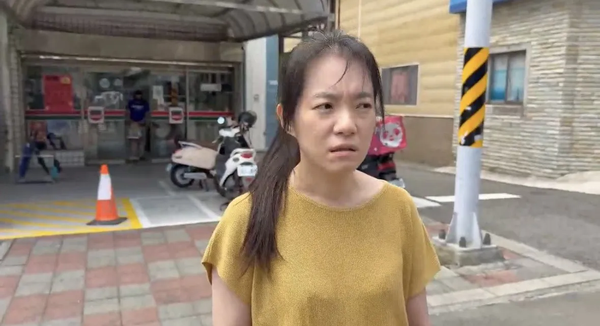 才臉色鐵青曝趙建銘要她閉嘴　陳幸妤再發聲：從此不管3兒教育基金