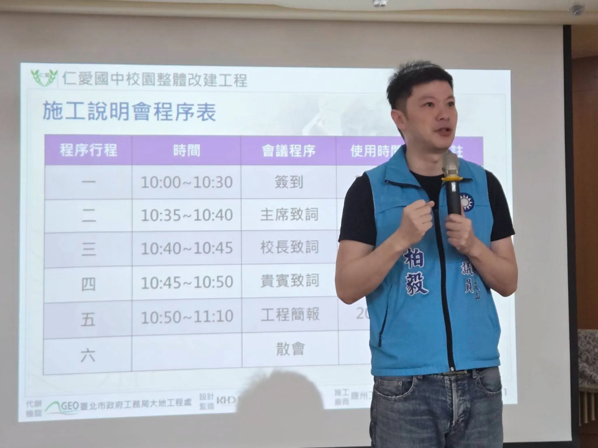 李柏毅「急診室咆哮」今鞠躬道歉　律師曝「一關鍵」：恐觸犯醫療法