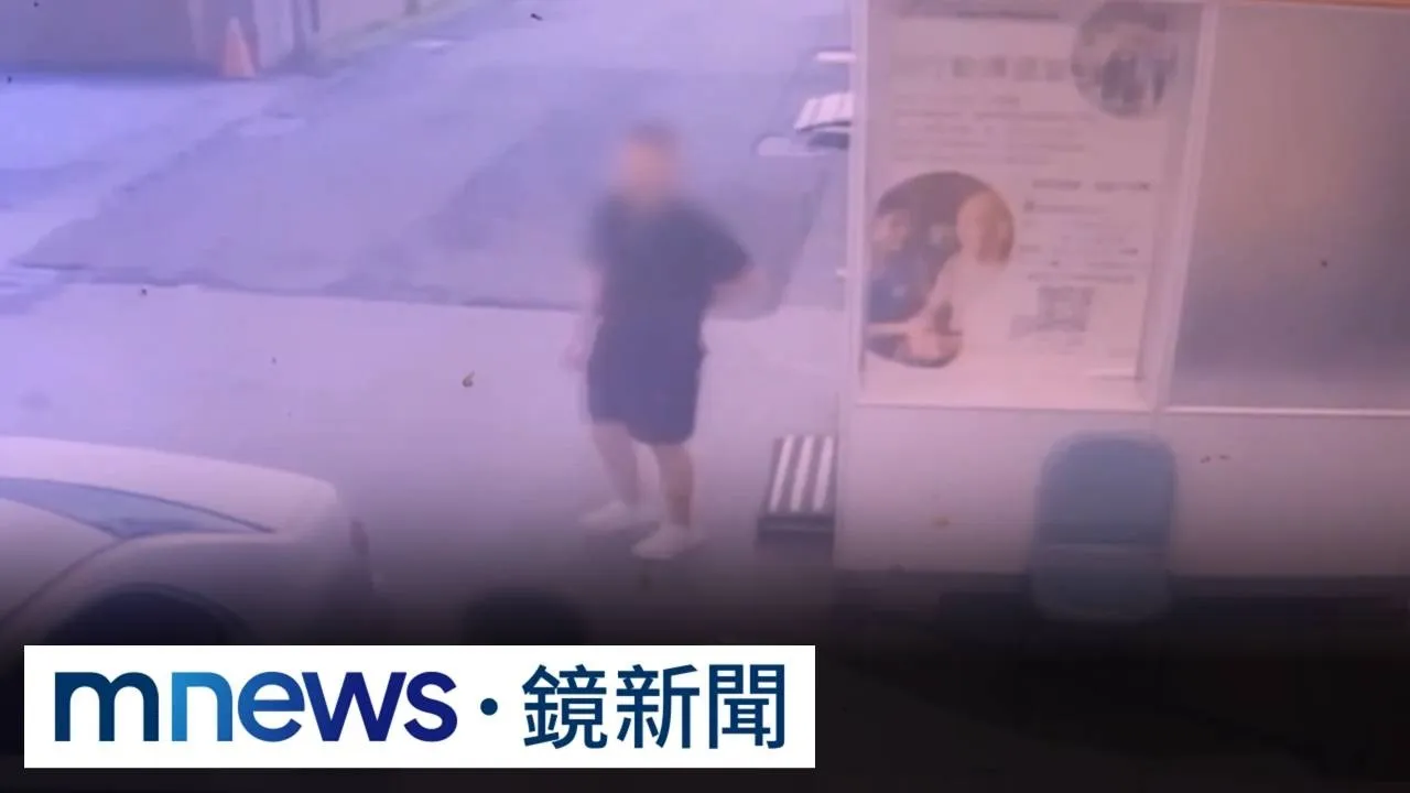 疑「砸車糾紛」惹殺機！　議長外甥遭凌虐死5嫌落網