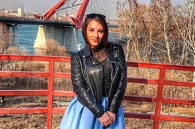 才剛被求婚！女露營遭棕熊拖出帳篷咬死　未婚夫目睹全程