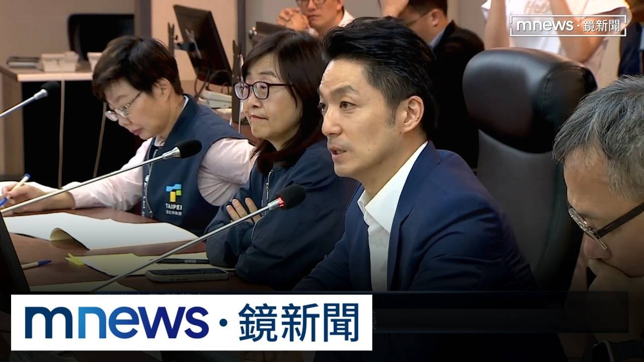 拚倒閣過關　傳藍擬與白共推不分區立委並禮讓5席