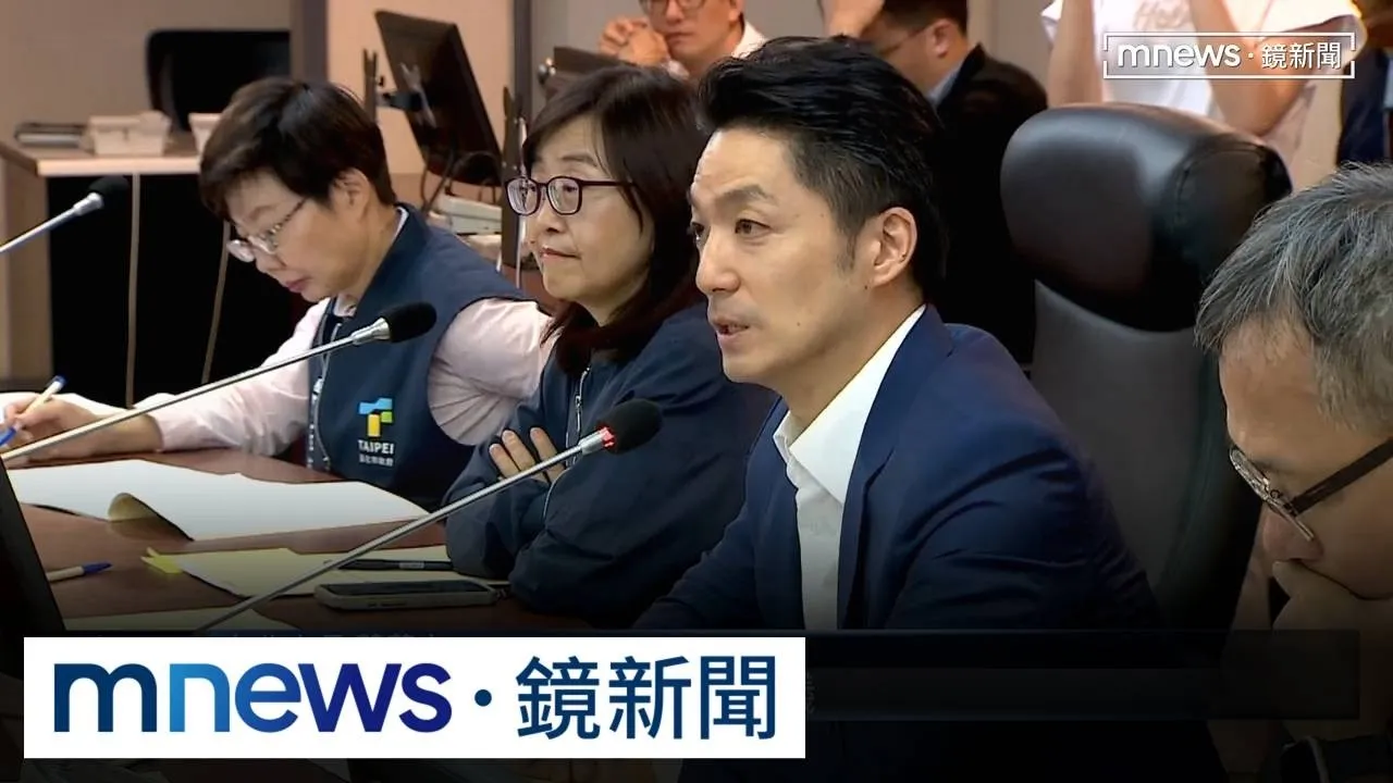 拚倒閣過關　傳藍擬與白共推不分區立委並禮讓5席