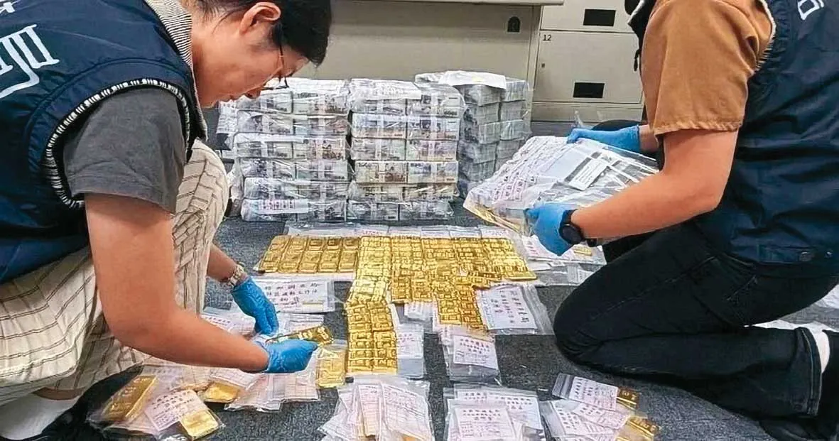 慈濟挨詐10億！　他翻起訴書驚見「傅委員、縣長」：好難猜