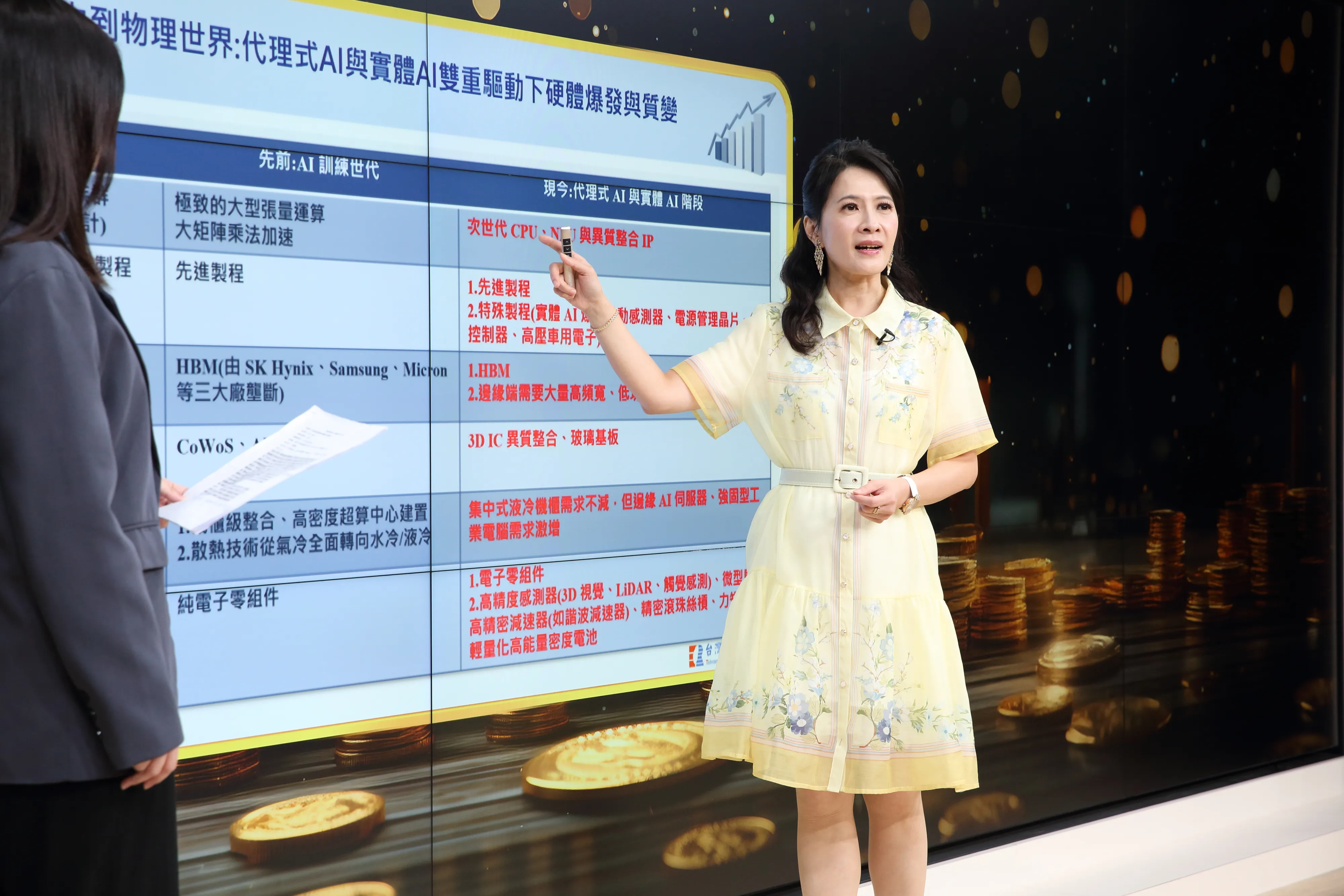 錢鏡你家2／台積電還能漲多久？專家揭2029年關鍵轉折　投資人盯2底線