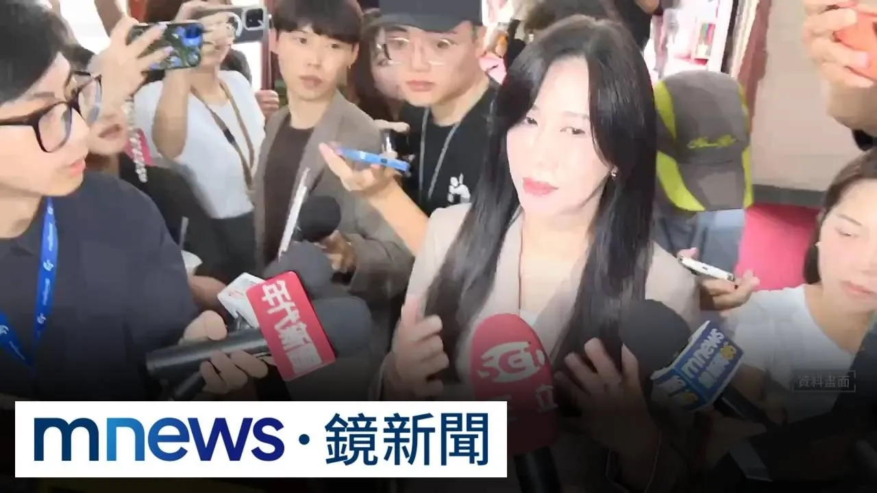 萬美玲家族爭議+1　遭爆違法賣農地、民眾曝老闆「姓佀」