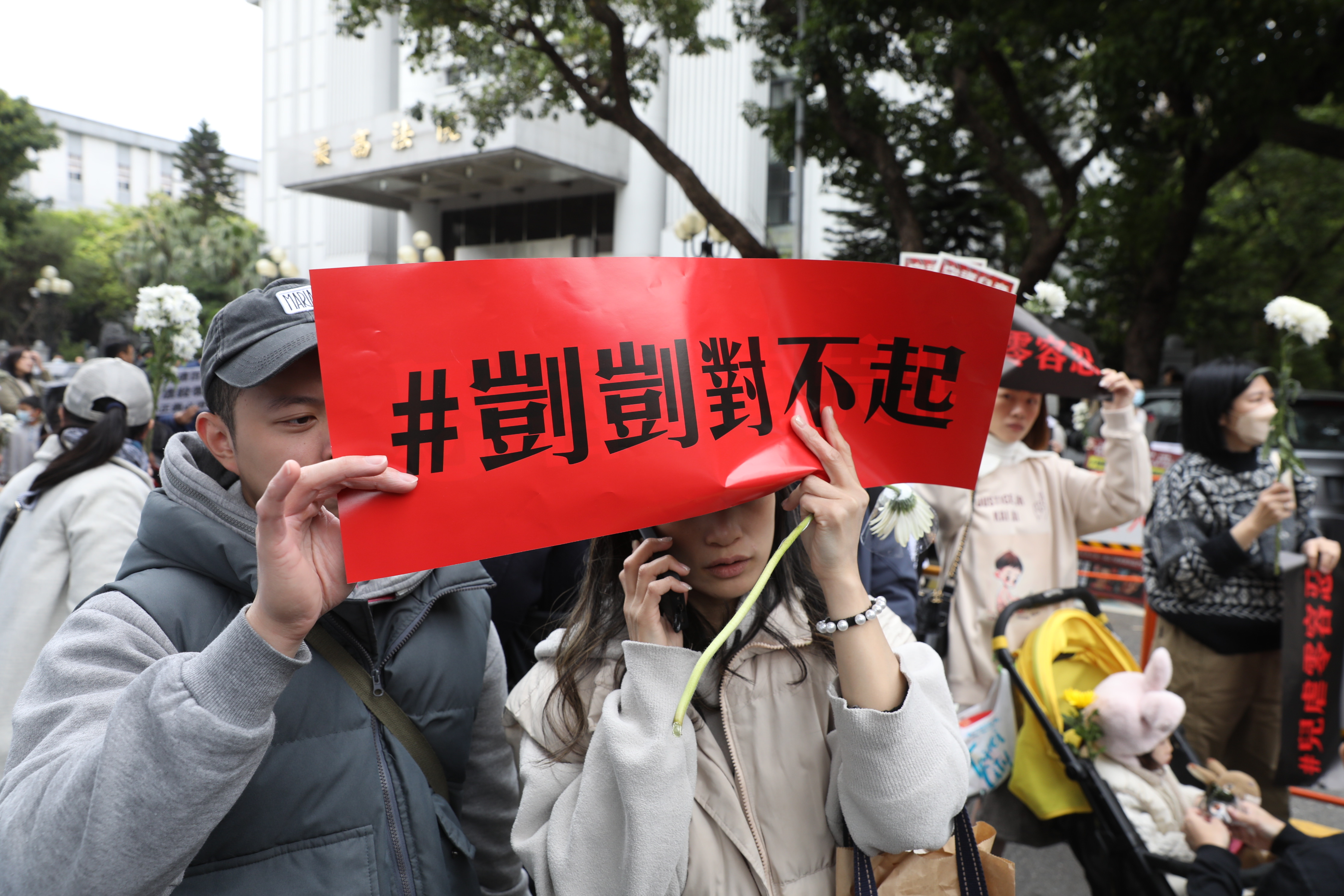 震驚全台的「剴剴案」引發社會對幼兒托育安全的高度焦慮。(本刊資料照)