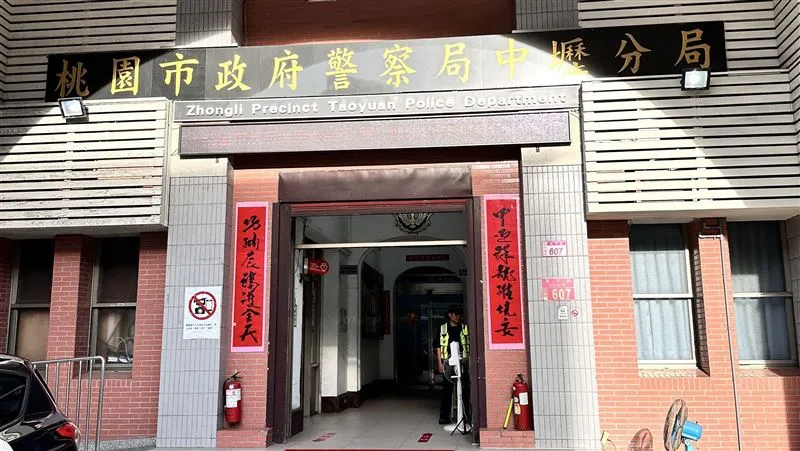 「脆」淪法外之地？少年挨打影片瘋傳　中壢警喊停後會辦？