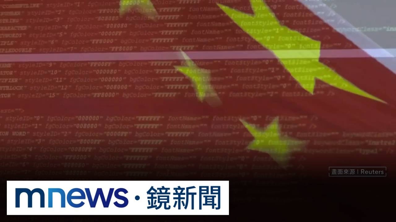 獨家／民主社會面臨威脅！　專家揭中共試圖滲透全球