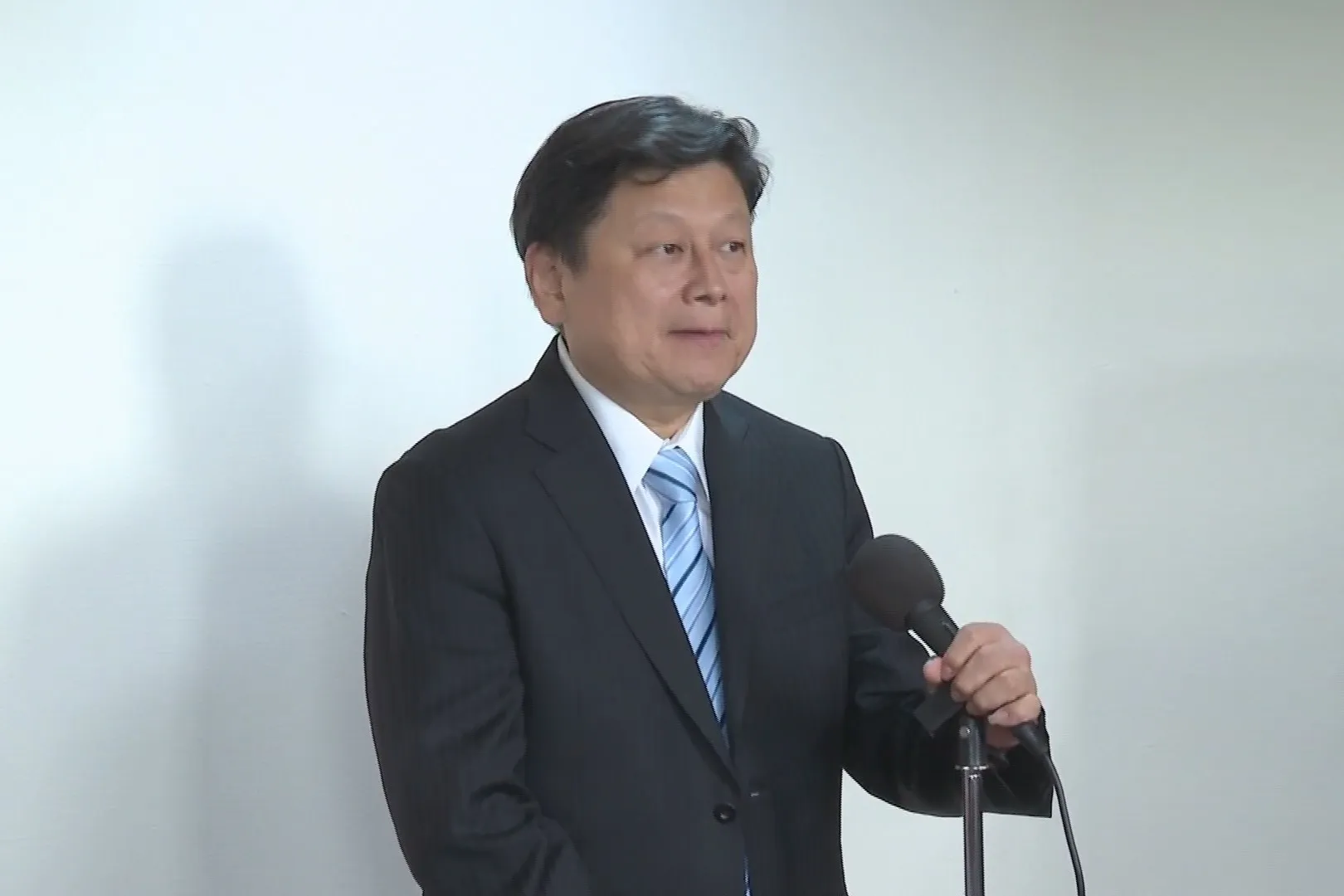 藍白強推《公投法》一票多案　傅崐萁鬆口設緩衝期：延至明年度上路