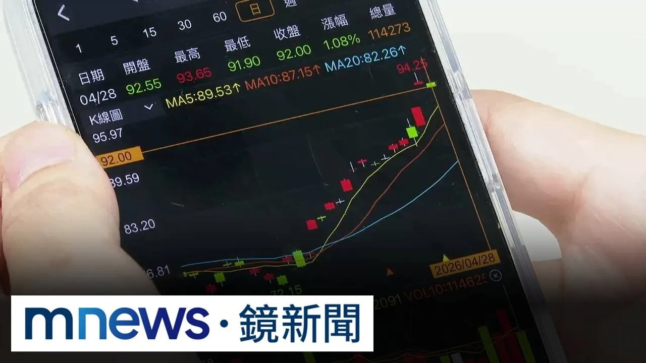 假助理真詐騙！　「自稱張孝全助理」PO文賣慘騙投資