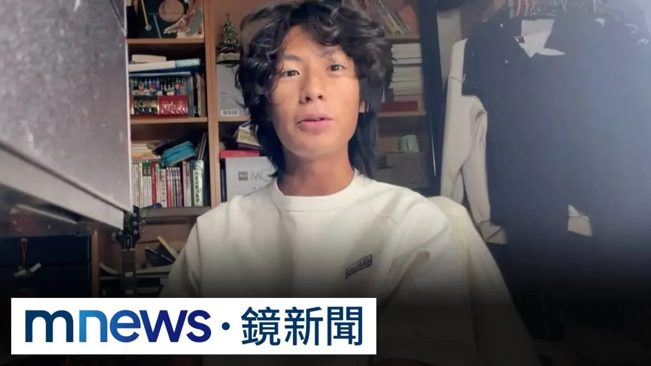 獨家／不讀書跑去彈琴！　鏡新聞專訪台南「鋼琴小王子」Kiwi：媽媽很開明