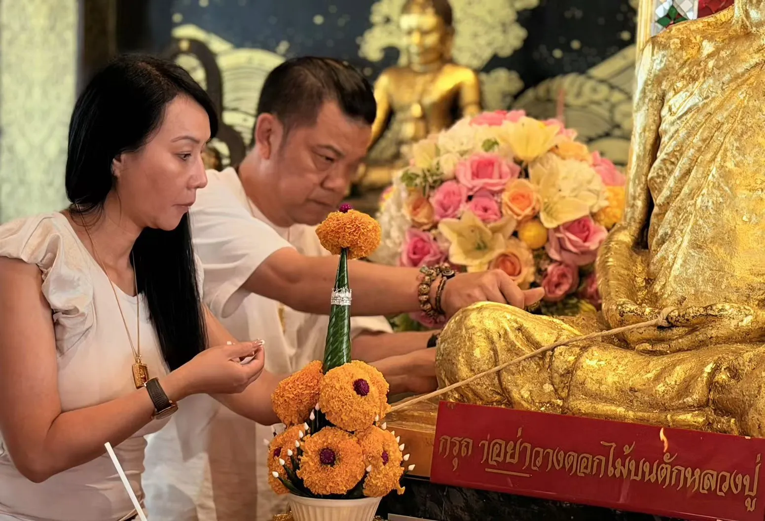 獨家/王三郎直播平台突遭停權　3天損失破百萬
