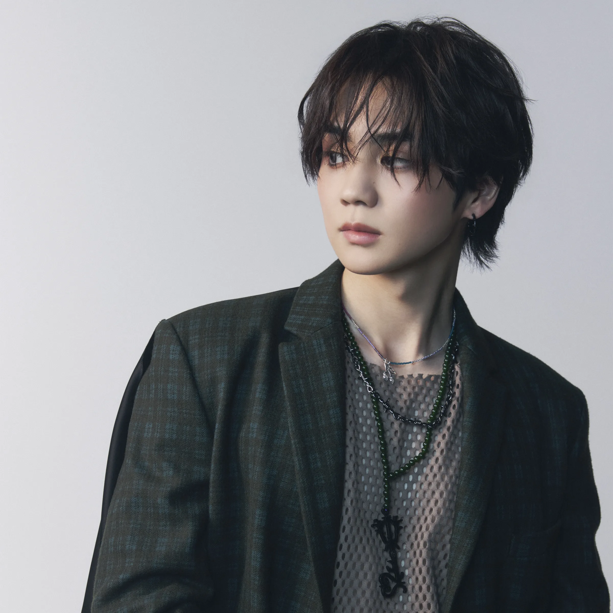 THE RAMPAGE吉野北人化名HOKUTO「個人首秀獻台北」　喊話：創造最棒回憶