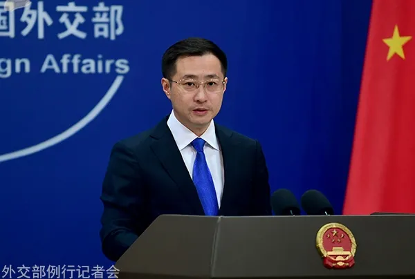 美國揚言經濟制裁伊朗恐波及貿易夥伴　中國外交部：必維護自身權益