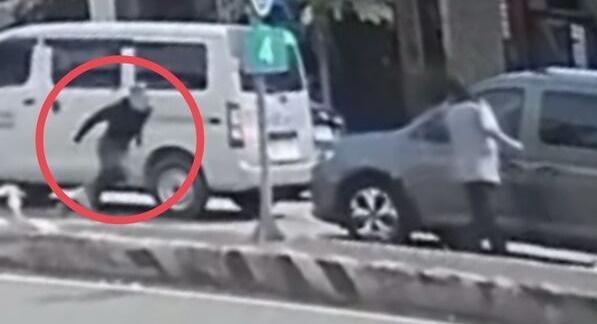 持刀砍人反遭打趴！台中阿北5天後亡　家屬告殺人罪「還原真相」控：對方先出手