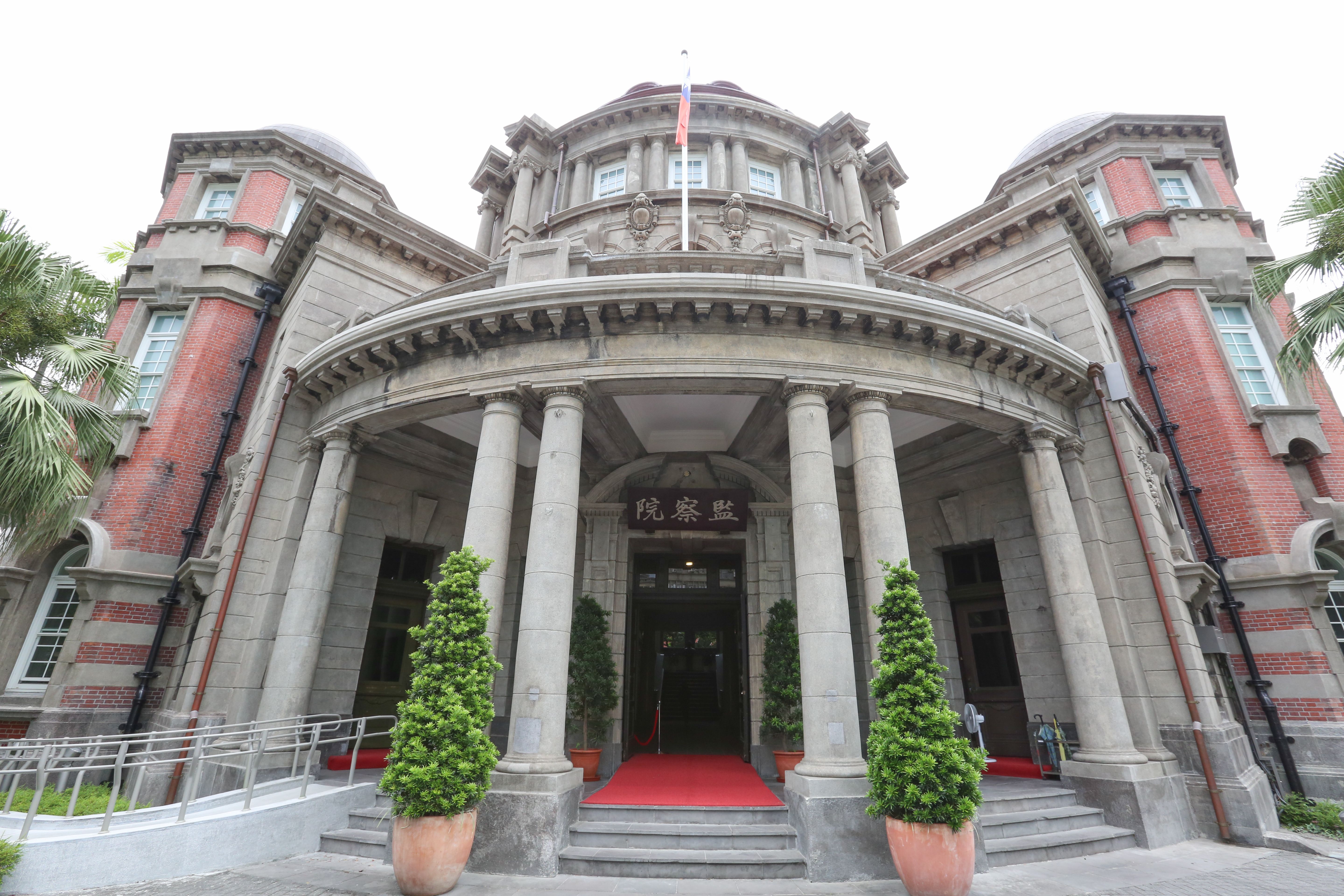 監察院糾正成大,並要求教育部持續督導成大改進。(資料畫面)