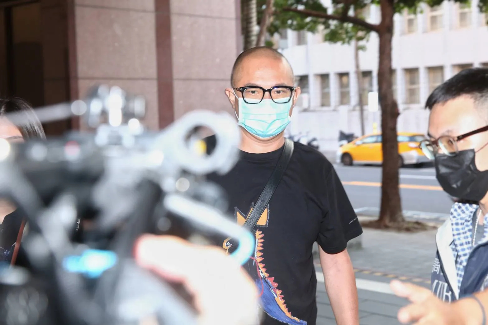 涉侵吞7億「本來要落跑」　兆基創辦人李建成認有買豪車豪宅「不知為何資金缺口」