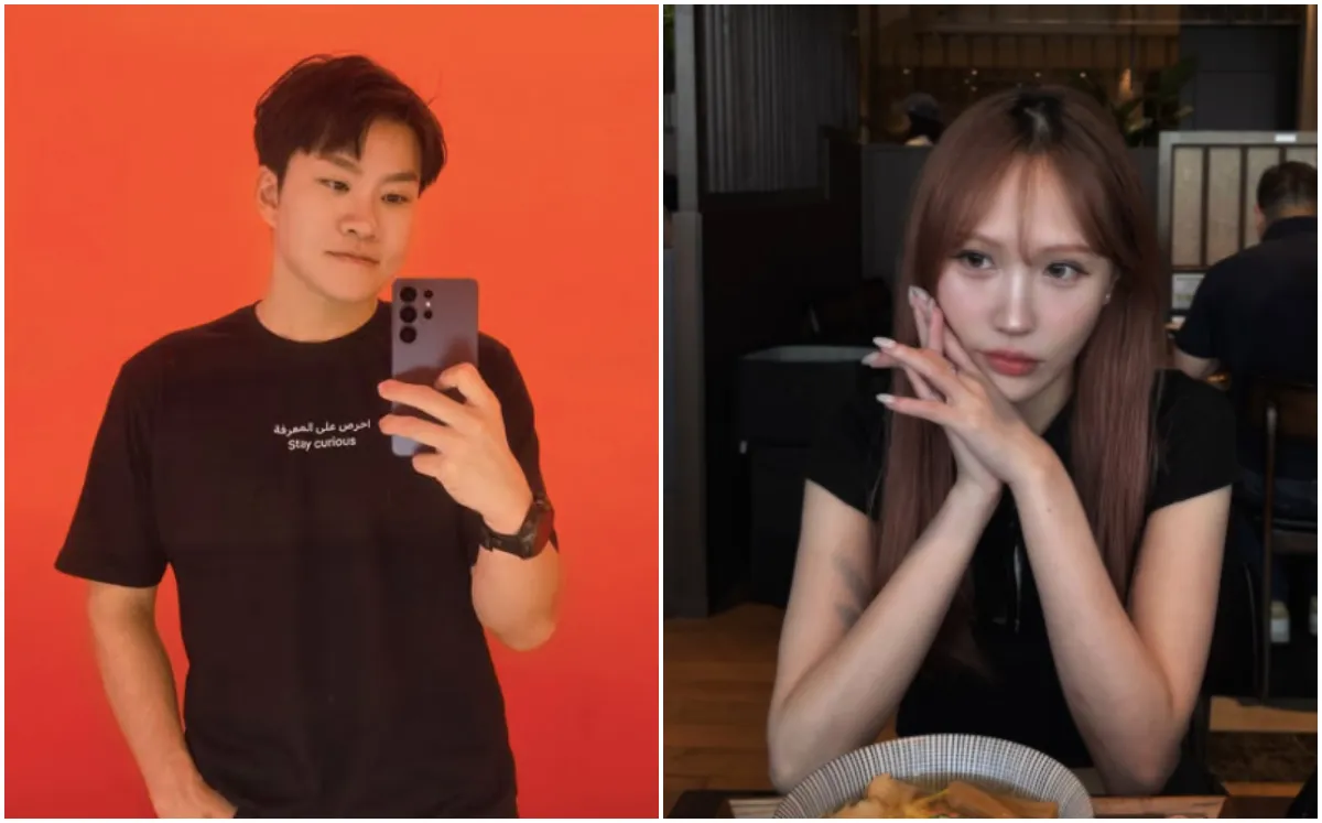 結婚為前提交往2年分手！蕭伊爆Joeman曾要她幫繳房貸　Niya留言安慰