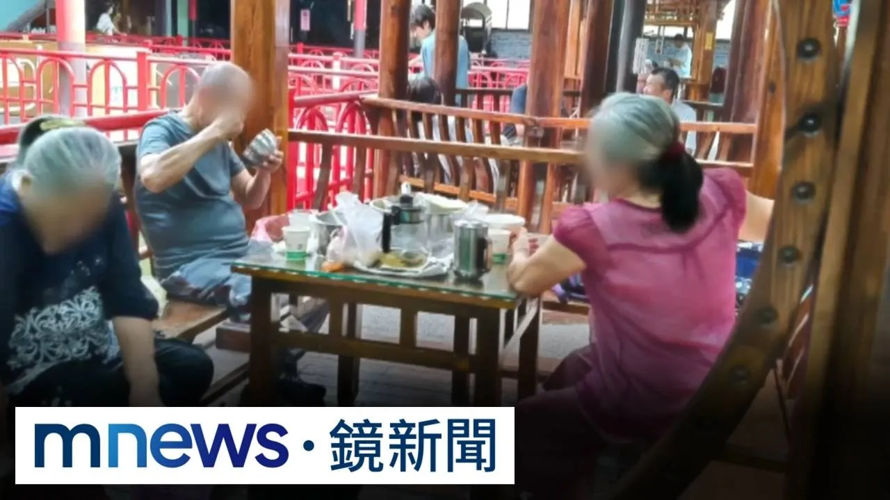 觀光工廠變自家餐桌？　3人帶一鍋咖哩配飯吃