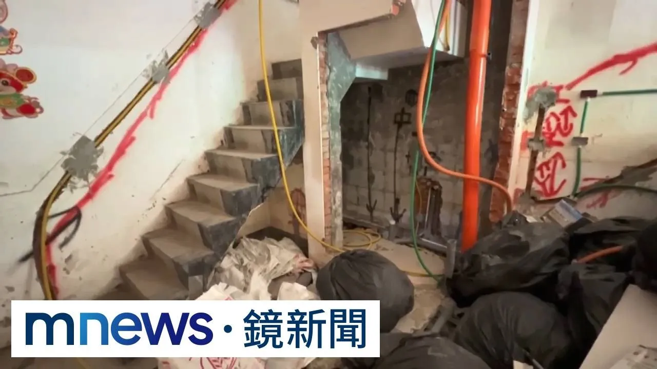 砸逾250萬老屋翻新　屋主控裝修公司AI合成圖騙進度