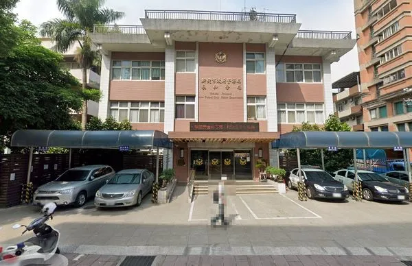 帶15歲女學生開房涉性侵！34歲已婚色警「身分遭起底」　委屈喊：合意性交