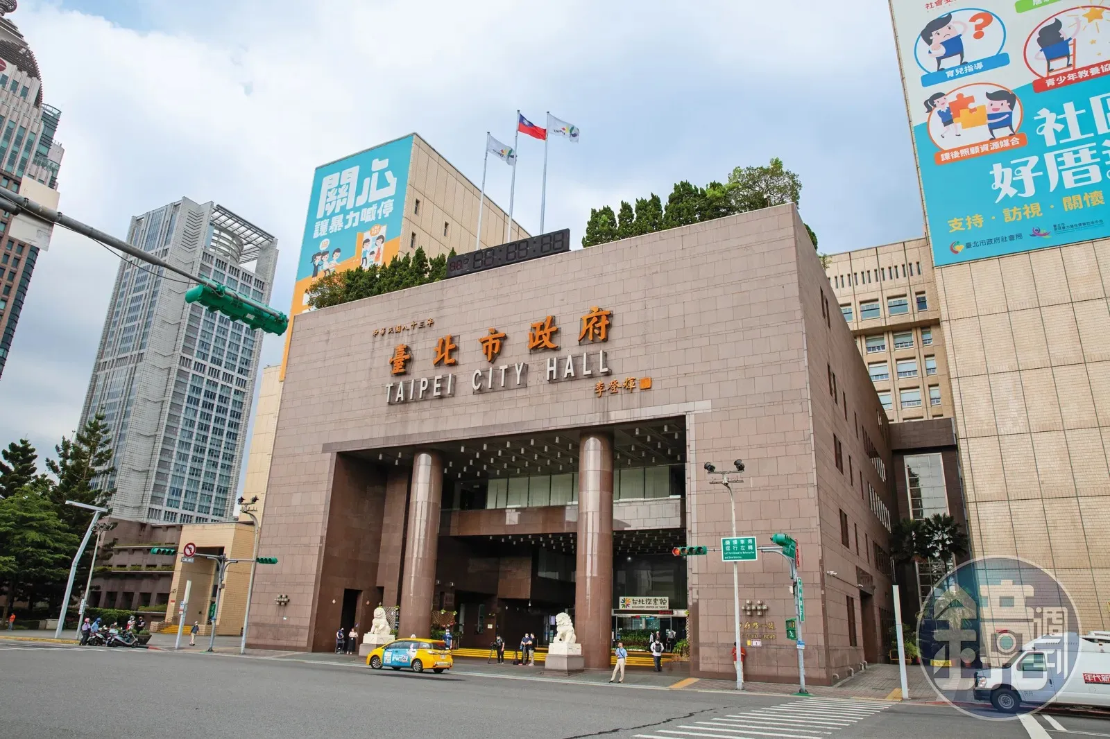 底層女童悲歌6／記者會後立即啟動女童安置作業　社會局展現超高效率補破網