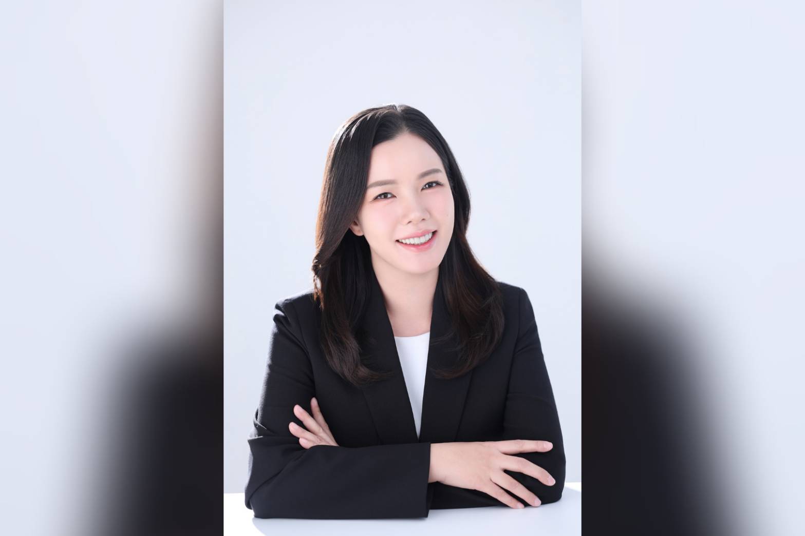 龍華數位媒體科技總經理陳依君當選中華網路頻道事業協會理事長。(中華網路頻道事業協會提供)