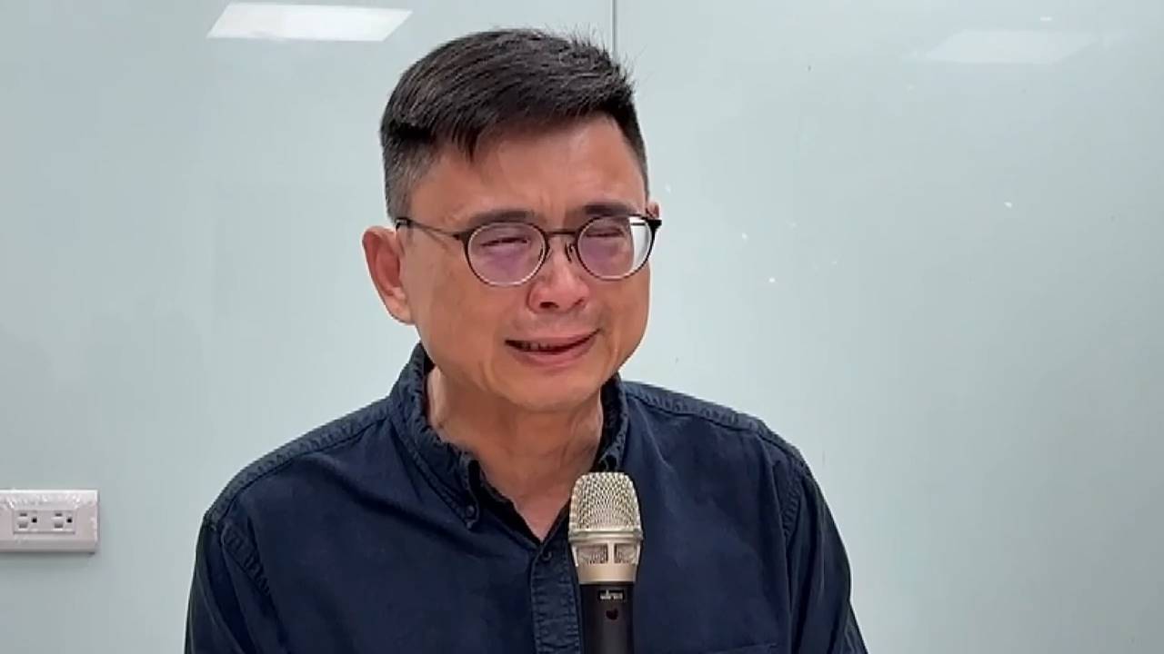 民進黨立委賴瑞隆兒疑涉校園霸凌,今(27日)與對方家長共同發布聲明,本衝突事件並非霸凌案。(資料畫面)